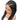 13x6 Braided Wigs Synthetic Lace Front Wig Blac Prenyou store